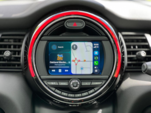 2019 MINI Hatch 1.5 Cooper Sport Steptronic Euro 6 (s/s) 5dr in Orange — image 4