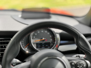 2019 MINI Hatch 1.5 Cooper Sport Steptronic Euro 6 (s/s) 5dr in Orange — image 6