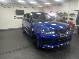 2017 Land Rover Discovery Sport 2.0 Td4 Hse in Grey — image 5