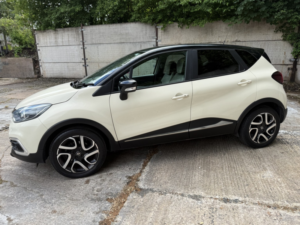 2018 Renault Captur 1.5 Iconic Dci 90 My18 in White — image 6