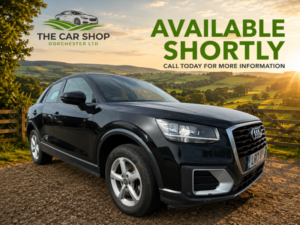 2017 Audi Q2