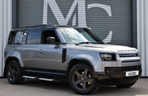 2022 Land Rover Defender 110
