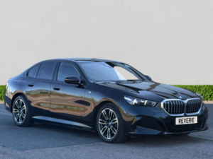 2024 BMW 5 Series