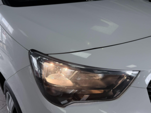 2020 Vauxhall Combo 1.6 Turbo D 2300 Sportive L1 H1 Euro 6 (s/s) 4dr in White — image 6