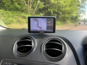 2014 SEAT Ibiza 1.4 Toca in Black — image 4