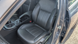2013 Vauxhall Insignia 2.0 Cdti Ecoflex Elite Nav in Grey — image 6