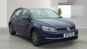 2021 Volkswagen Polo