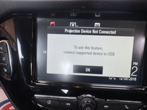 2016 Vauxhall Corsa 1.4 I Se in Grey — image 2