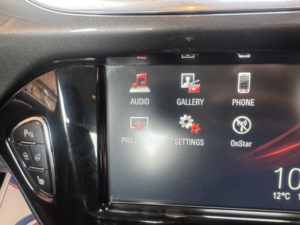 2016 Vauxhall Corsa 1.4 I Se in Grey — image 3