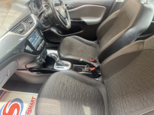 2016 Vauxhall Corsa 1.4 I Se in Grey — image 4