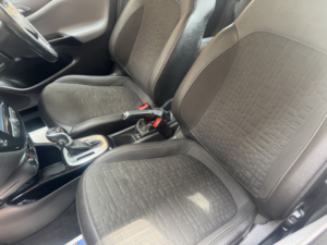 2016 Vauxhall Corsa 1.4 I Se in Grey — image 6