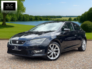 2015 SEAT Leon
