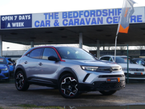 2021 Vauxhall Mokka