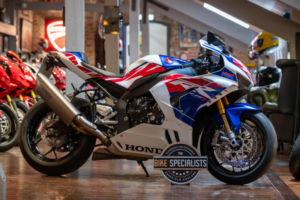 2024 Honda Cbr1000rr Fireblade Sp