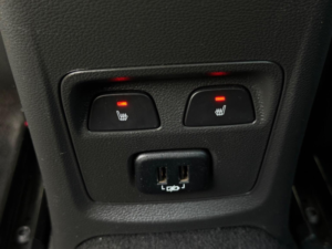 2016 Vauxhall Astra 1.6 Cdti Blueinjection Elite Nav Euro 6 (s/s) 5dr in Blue — image 2