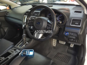 2014 Subaru Levorg 2.0 Gt-S Sti Styling in White — image 5