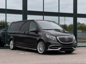 2023 Mercedes-Benz Vito
