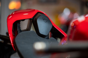 2021 Ducati Panigale V4 *low Mileage - Original Example* in Red — image 5