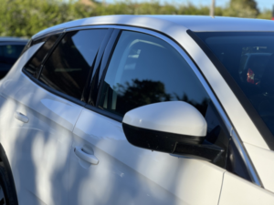 2018 Vauxhall Grandland X 1.2 Turbo Sport Nav in White — image 6