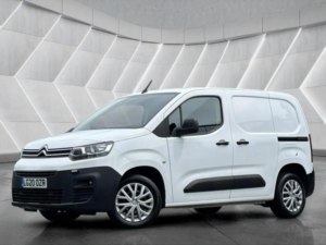 2020 Citroen Berlingo