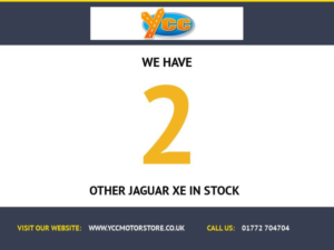 2015 Jaguar Xe 2.0d R-Sport Saloon 4dr Diesel Auto Euro 6 (s/s) (180 Ps) in Red — image 3