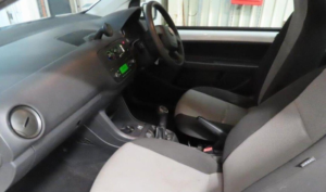 2012 Skoda Citigo 1.0 Mpi Se Euro 5 3dr in White — image 2