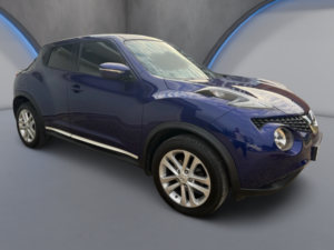 2016 Nissan Juke
