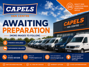 2023 Renault Trafic 2.0 Dci Blue Sl30 Start Panel Van 5dr Diesel Manual L1 H1 Euro 6 (s/s) (130 Ps) in White — image 2