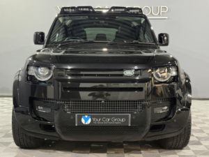 2024 Land Rover Defender 110