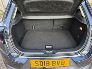 2018 Mazda Cx-3 1.5 Skyactiv-D Se-L Nav Euro 6 (s/s) 5dr in Grey — image 6
