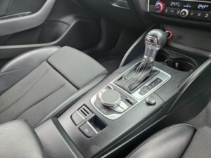2014 Audi A3 2.0 Tdi S Line Sportback S Tronic Quattro Euro 6 (s/s) 5dr in Blue — image 5