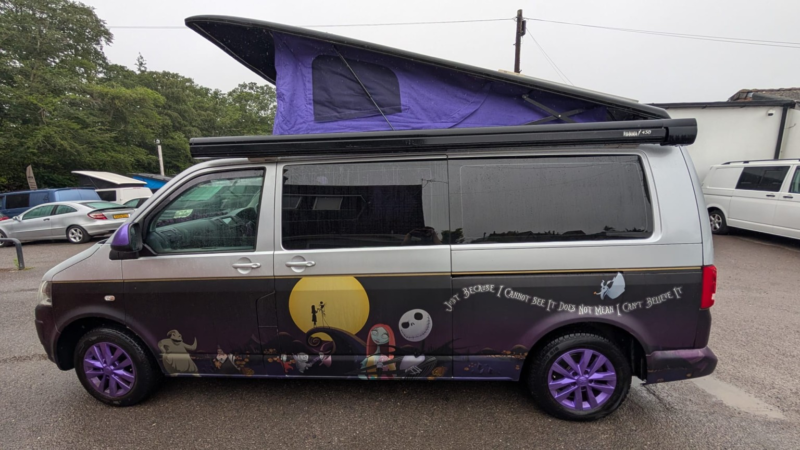 2015 Volkswagen Transporter Shuttle 2.0 Td T30 Se in Silver — image 1