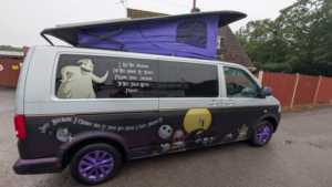 2015 Volkswagen Transporter Shuttle 2.0 Td T30 Se in Silver — image 2