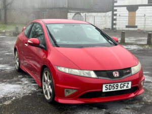 2009 Honda Civic