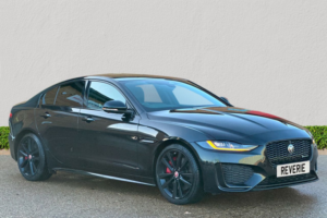 2021 Jaguar Xe