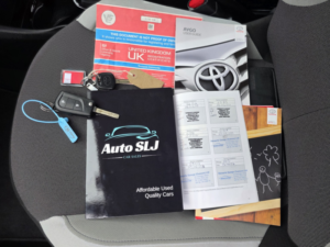 2018 Toyota Aygo 1.0 Vvt-I X-Press in White — image 3