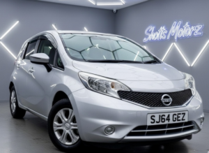 1970 Nissan Note