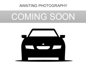 2014 Dacia Sandero Stepway