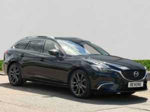 2016 Mazda Mazda6