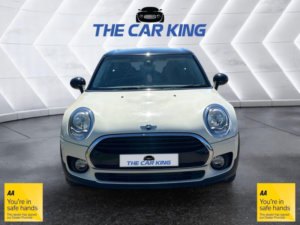 2015 MINI Clubman 1.5 Cooper Auto Euro 6 (s/s) 6dr in White — image 2