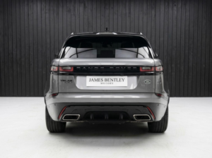2021 Land Rover Range Rover Velar 3.0 D300 Mhev R-Dynamic Se Auto 4WD Euro 6 (s/s) 5dr in Grey — image 6