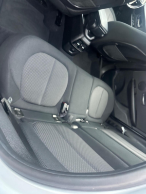 2015 BMW 2 Series Active Tourer