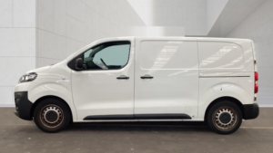 2019 Citroen Dispatch 1.5 Bluehdi 1000 X M in White — image 6