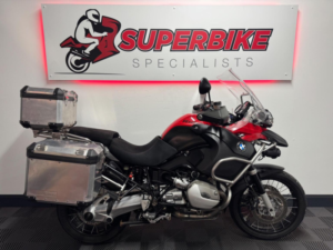 2008 BMW R 1200 Gs Adventure 1200 in Other — image 2