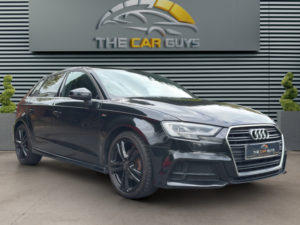 2016 Audi A3
