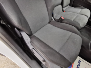 2019 Peugeot Partner 1.6 Bluehdi 1000 Professional in White — image 6
