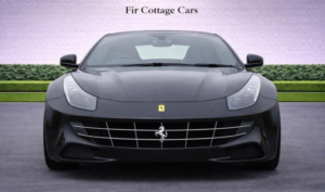2012 Ferrari Ff 6.3 V12 F1 Dct 4WD Euro 5 (s/s) 3dr in Black — image 2
