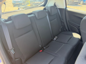 2016 Peugeot 208 1.2 Puretech Active in Blue — image 4
