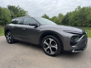2023 Citroen C5 X
