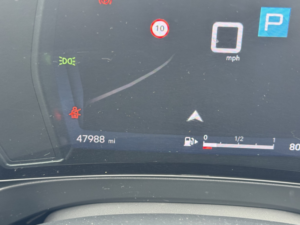 2023 Citroen C5 X 1.2 Puretech Sense Plus in Grey — image 2